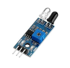 Ir Infrared Obstacle Avoidance Sensor Module